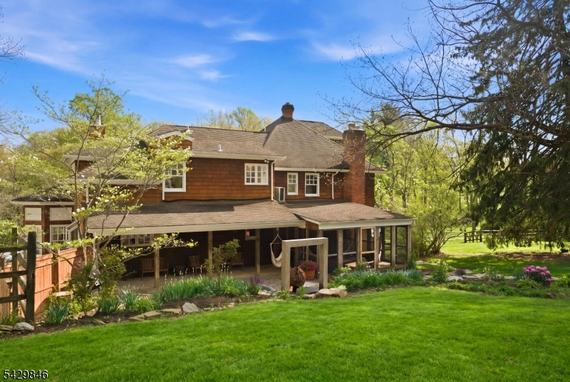 12 Cold Springs Road Califon, NJ 07830 - Photo 40 of 50
