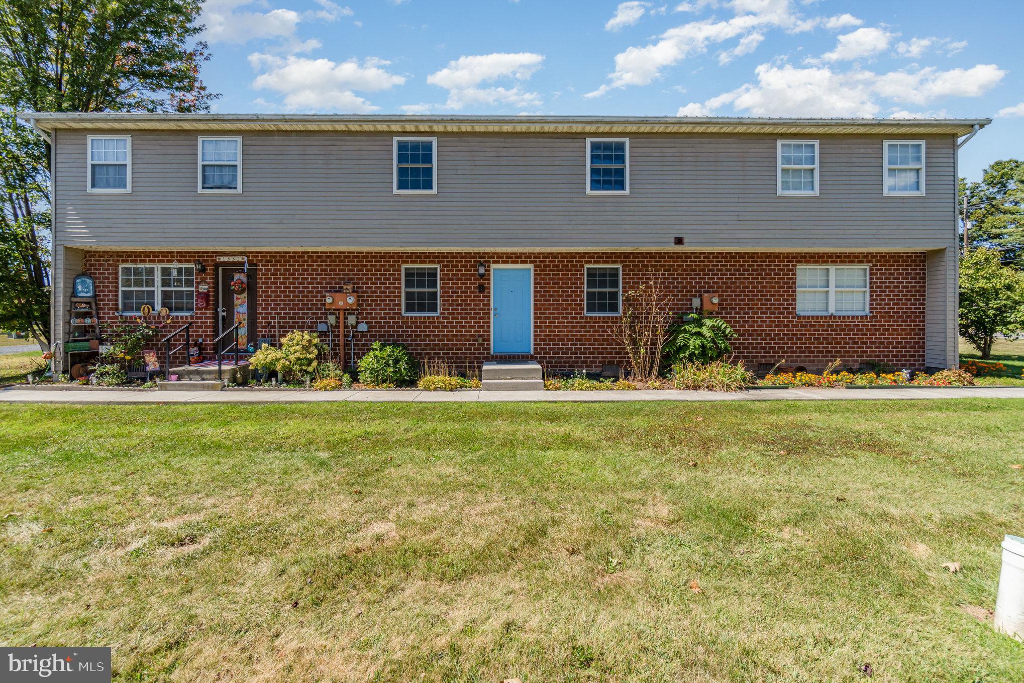 1552 Fairfield Road Gettysburg, PA 17325 - Photo 1 of 27 Gallery Image 1