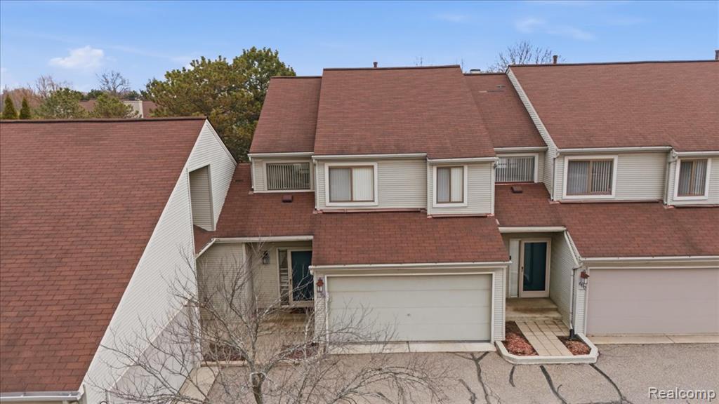 678 Highgate Mews Rochester Hills, MI 48307 - Photo 33 of 40