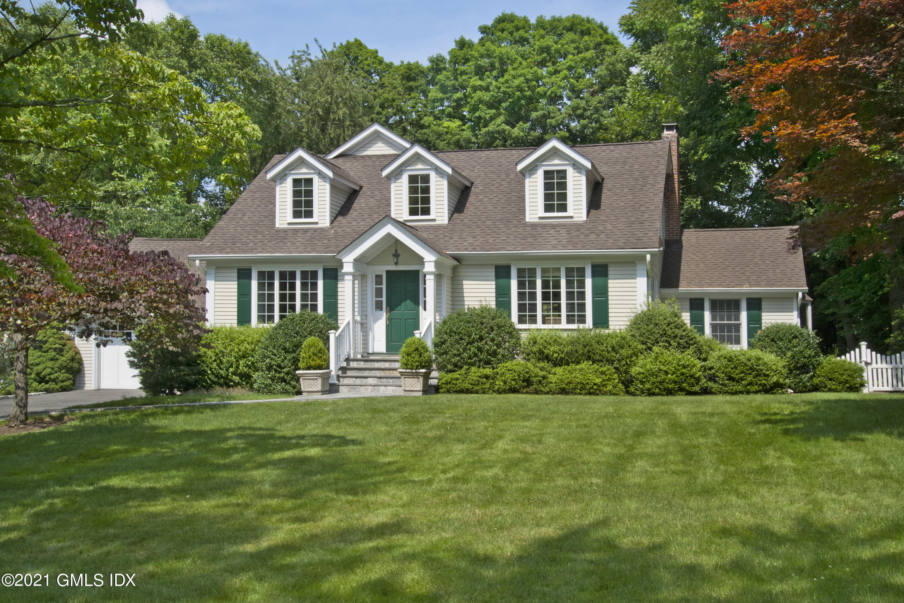 7 Verona Drive Riverside, CT 06878 - Photo 1 of 28 Curb Appeal