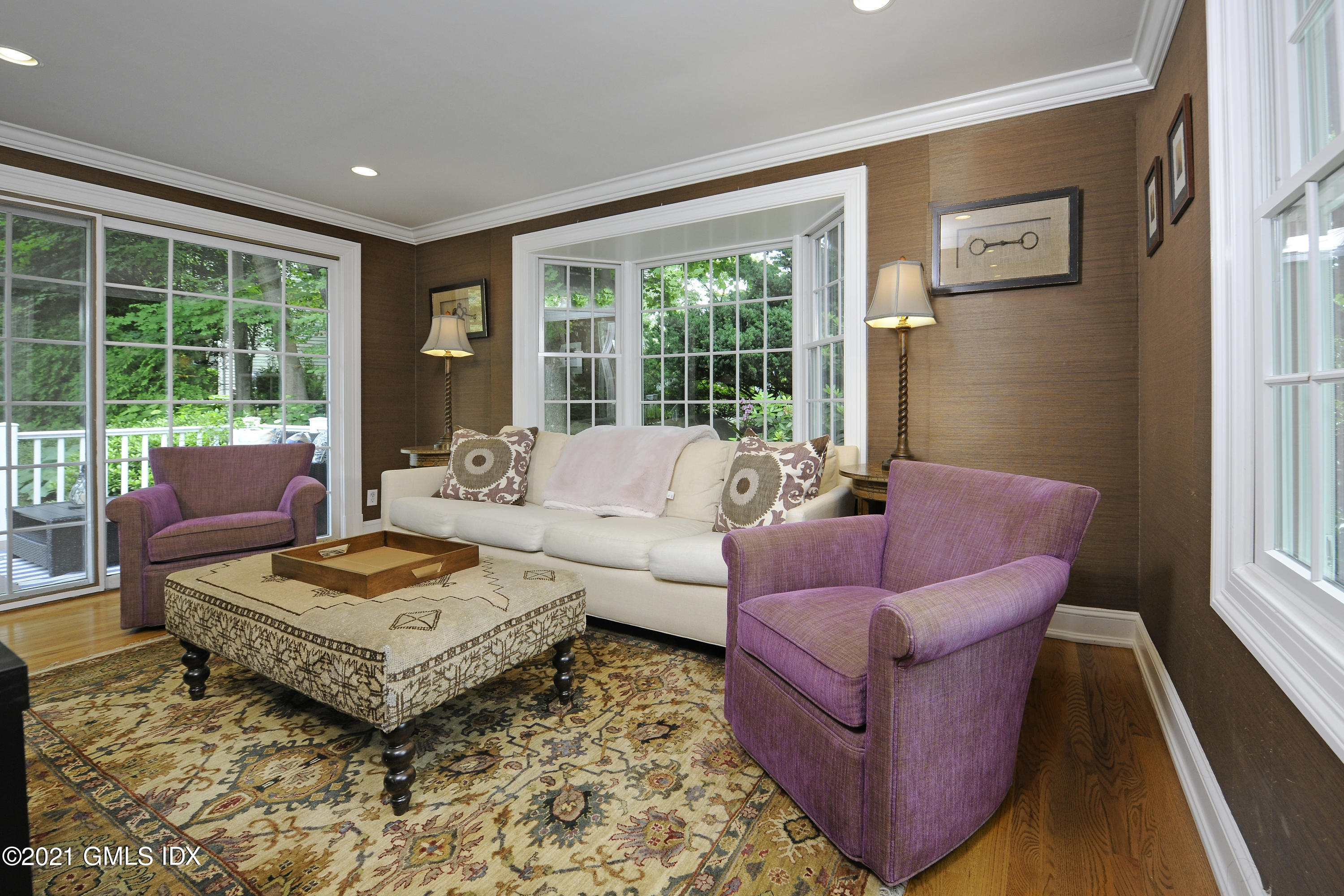 7 Verona Drive Riverside, CT 06878 - Photo 11 of 28 SunRm1