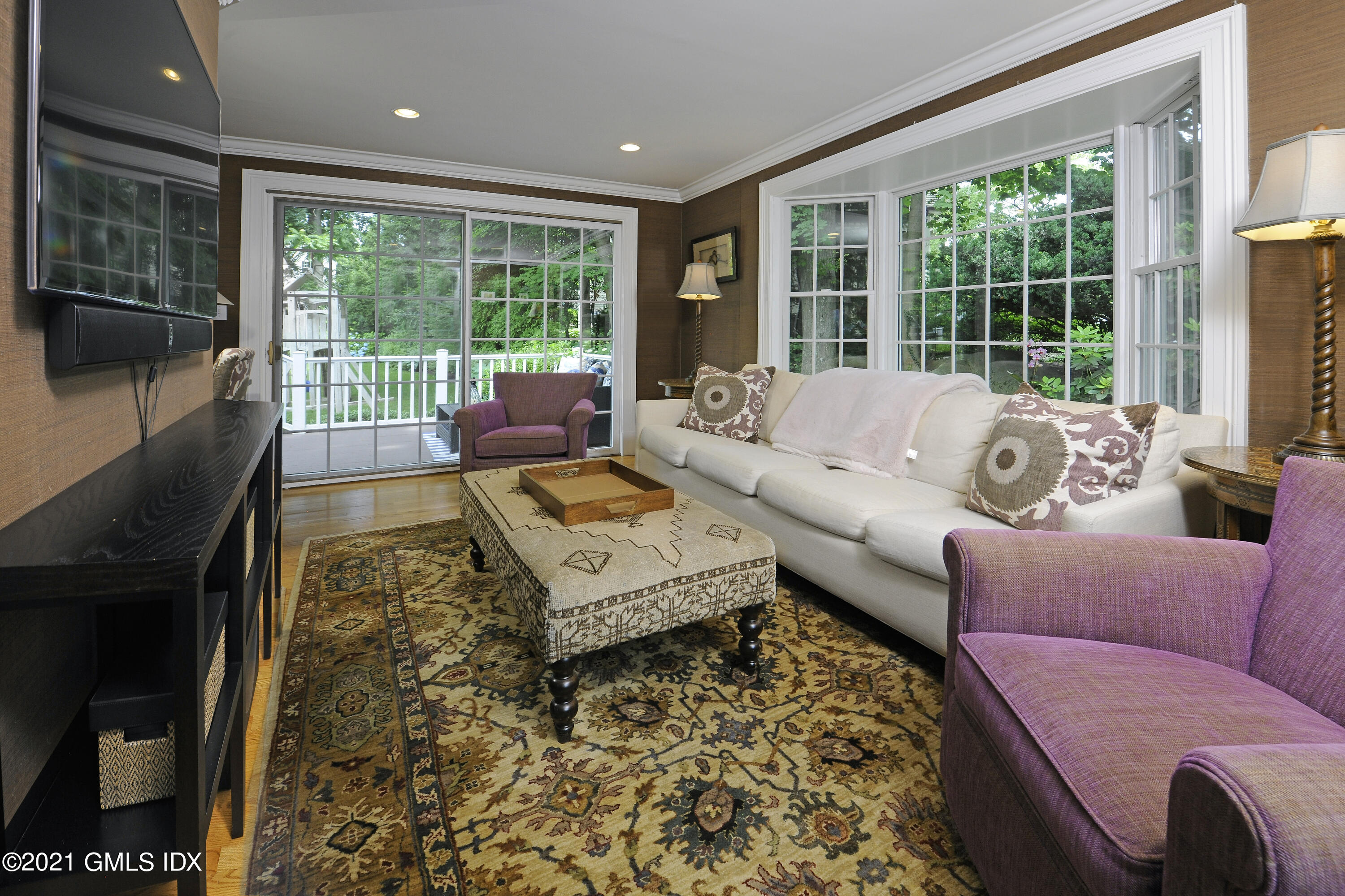 7 Verona Drive Riverside, CT 06878 - Photo 12 of 28 SunRm2