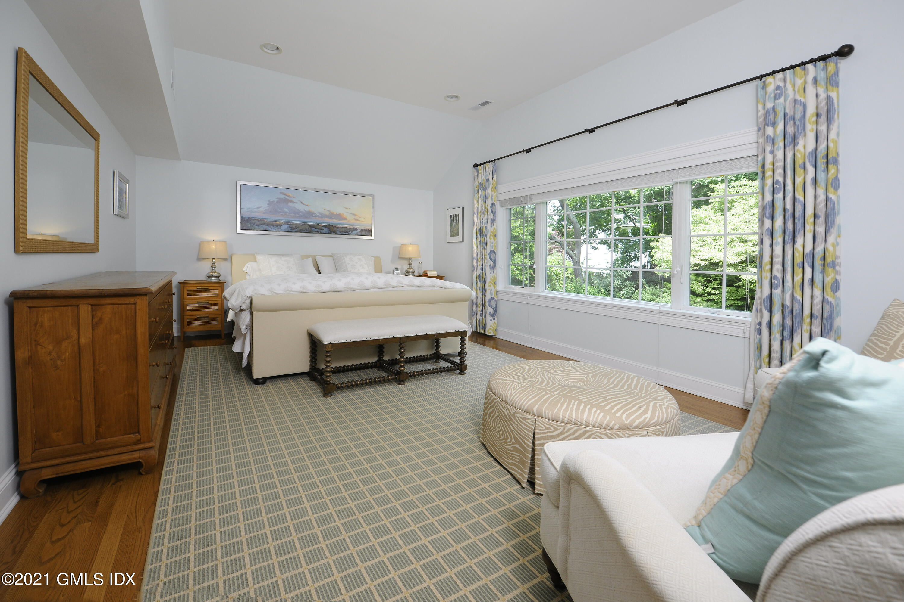 7 Verona Drive Riverside, CT 06878 - Photo 15 of 28 MstrBed2