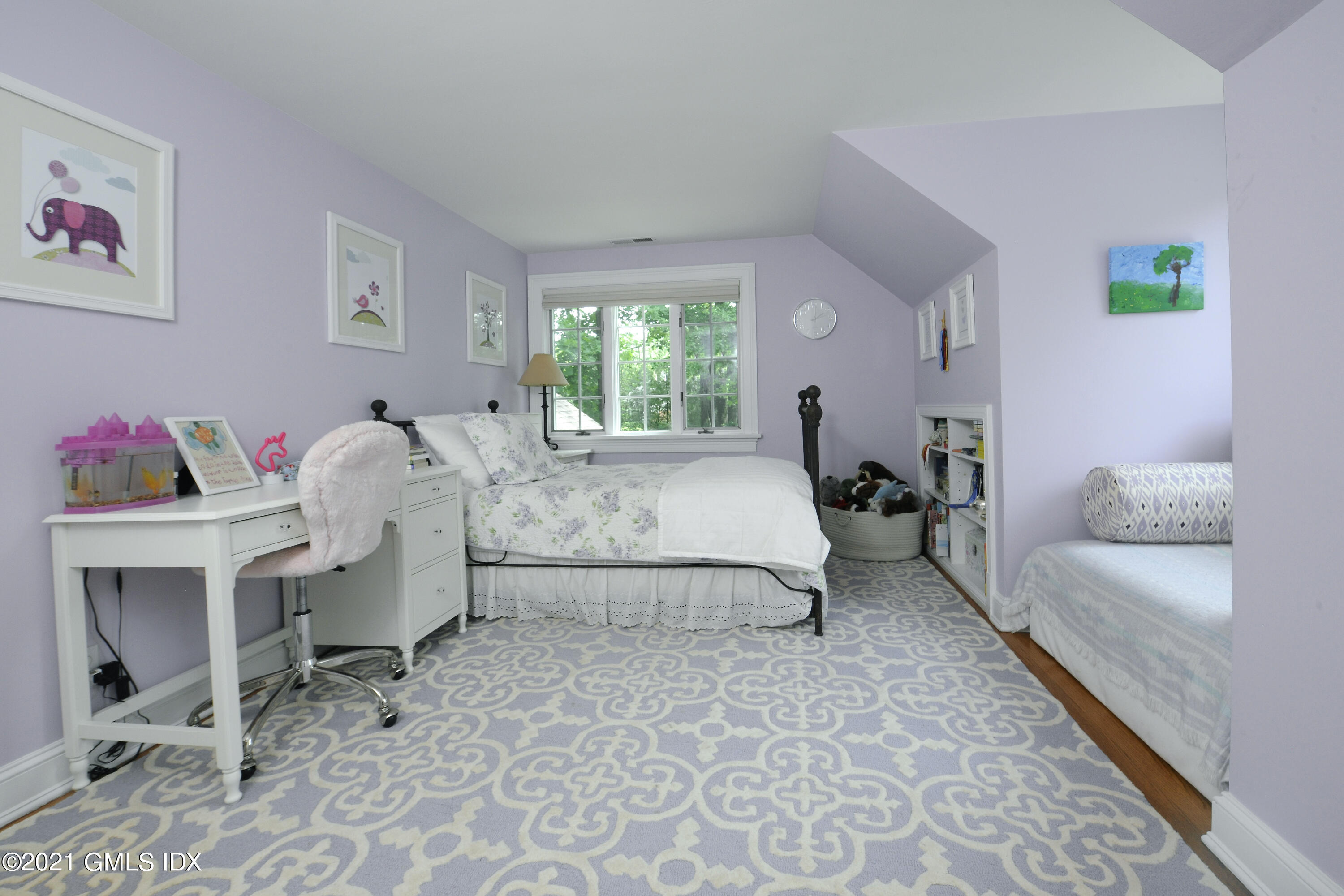 7 Verona Drive Riverside, CT 06878 - Photo 17 of 28 Bed1