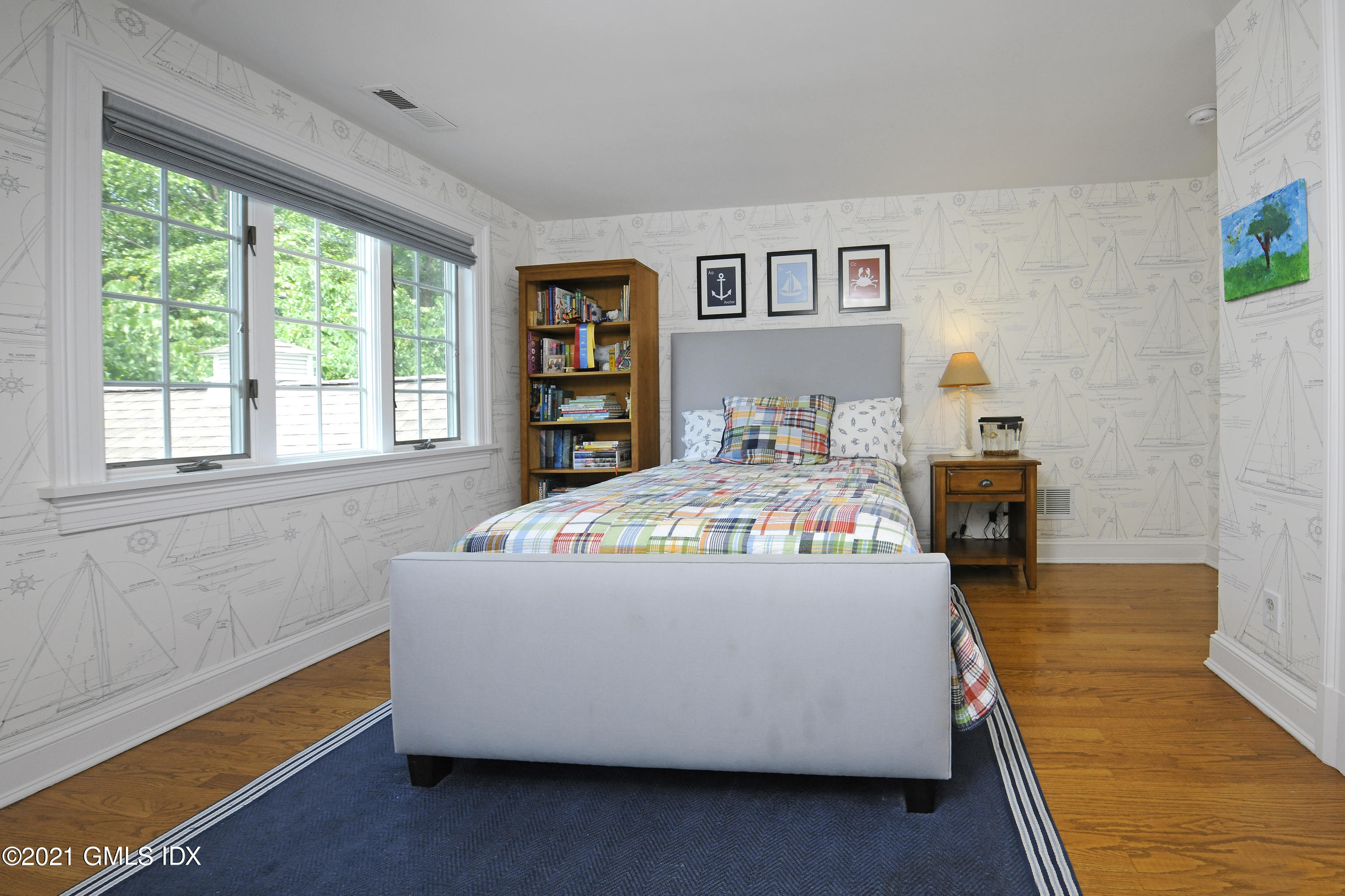 7 Verona Drive Riverside, CT 06878 - Photo 18 of 28 Bed2