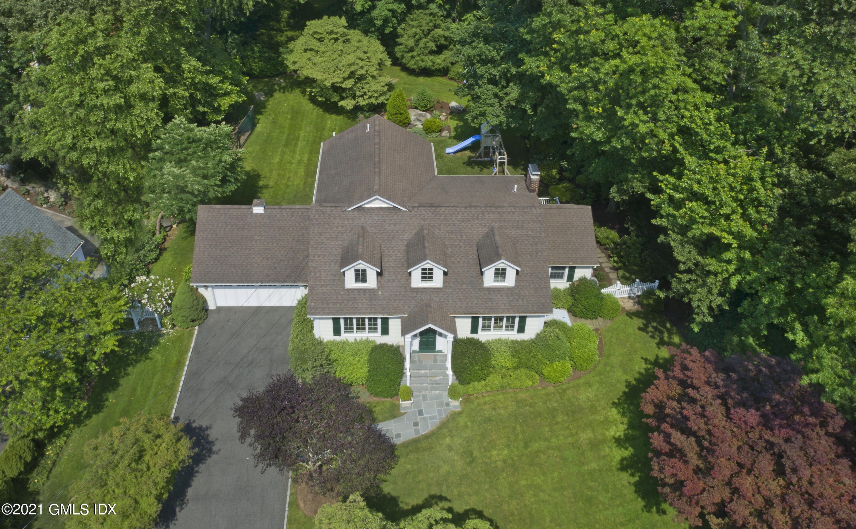 7 Verona Drive Riverside, CT 06878 - Photo 28 of 28 View3