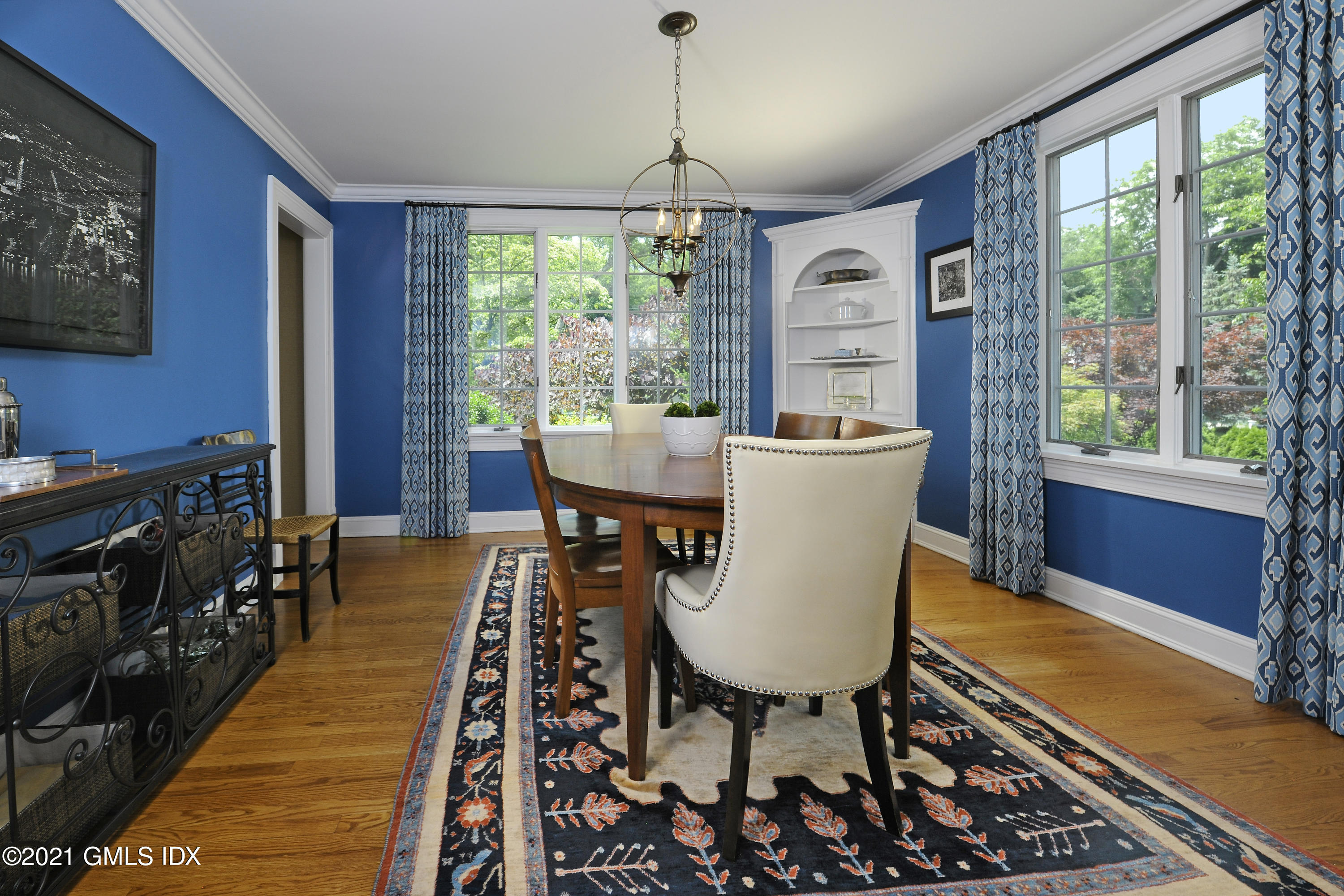 7 Verona Drive Riverside, CT 06878 - Photo 6 of 28 Dining 2