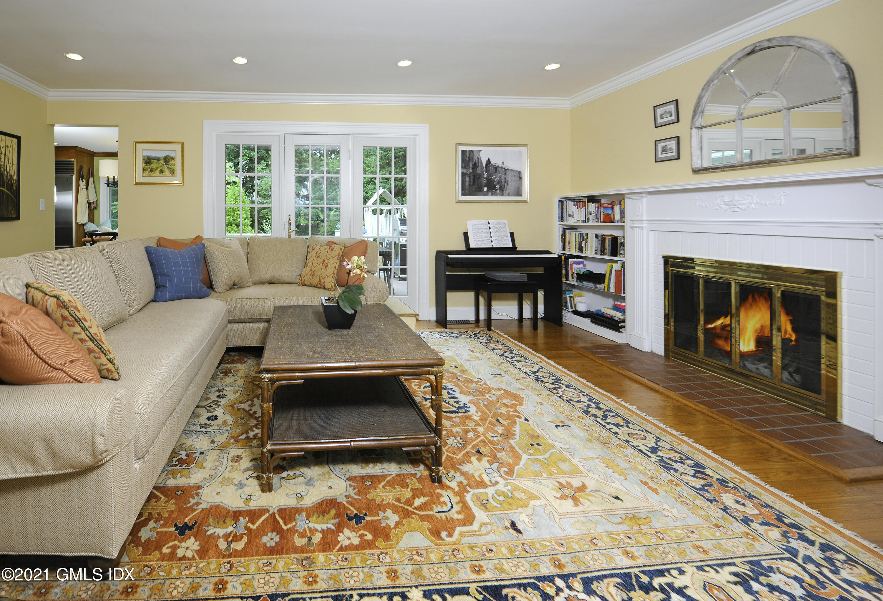 7 Verona Drive Riverside, CT 06878 - Photo 7 of 28 Family Rm