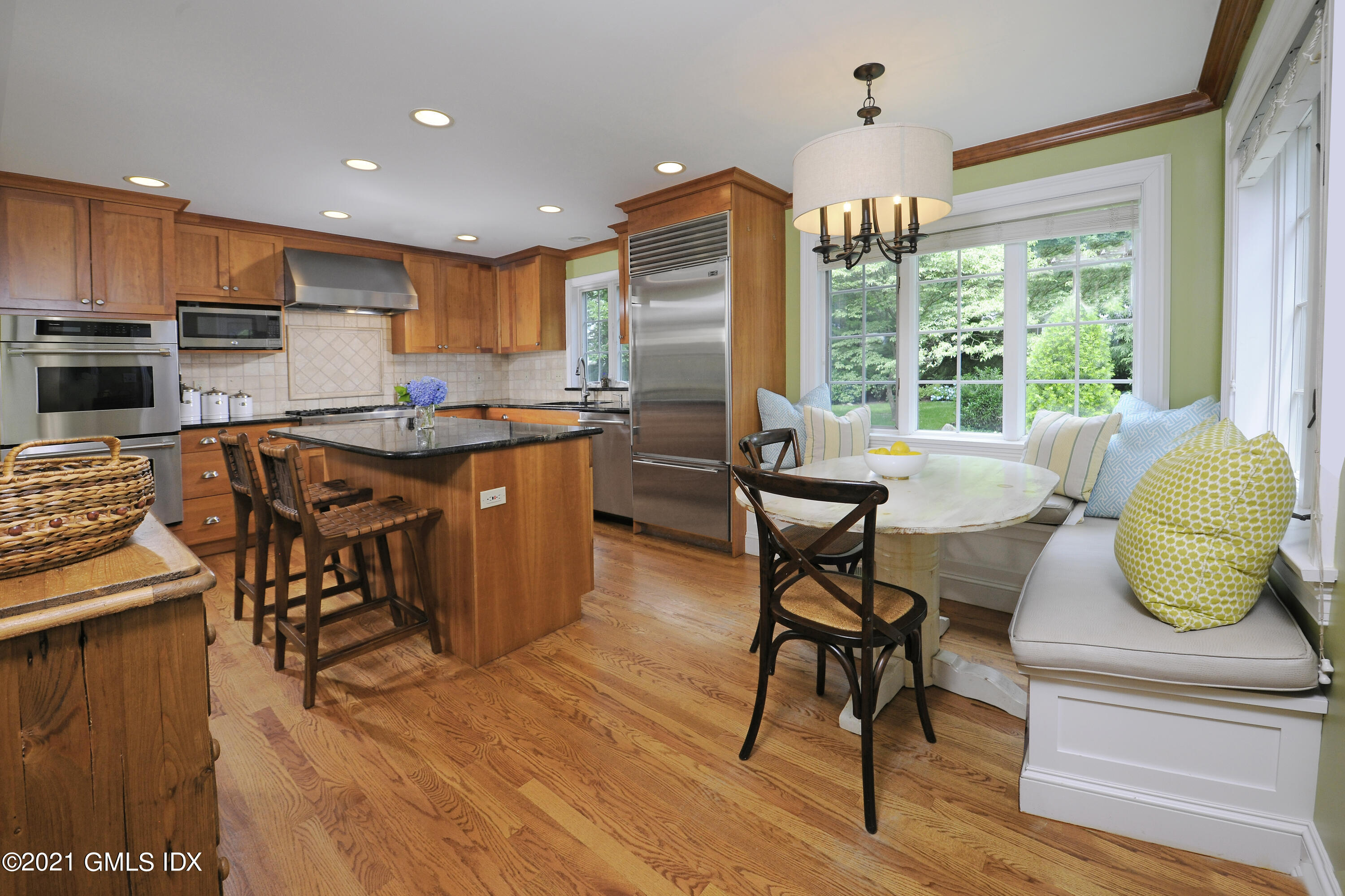 7 Verona Drive Riverside, CT 06878 - Photo 9 of 28 Kitch3