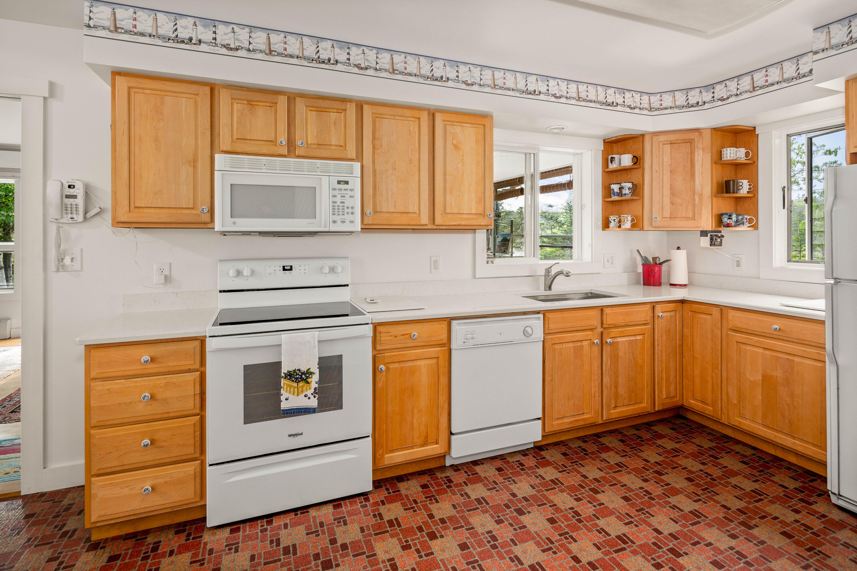 98 Harrington Cove Road Spruce Head, ME 04859 - Photo 23 of 49 98HaringtonCove_24_SS_mls