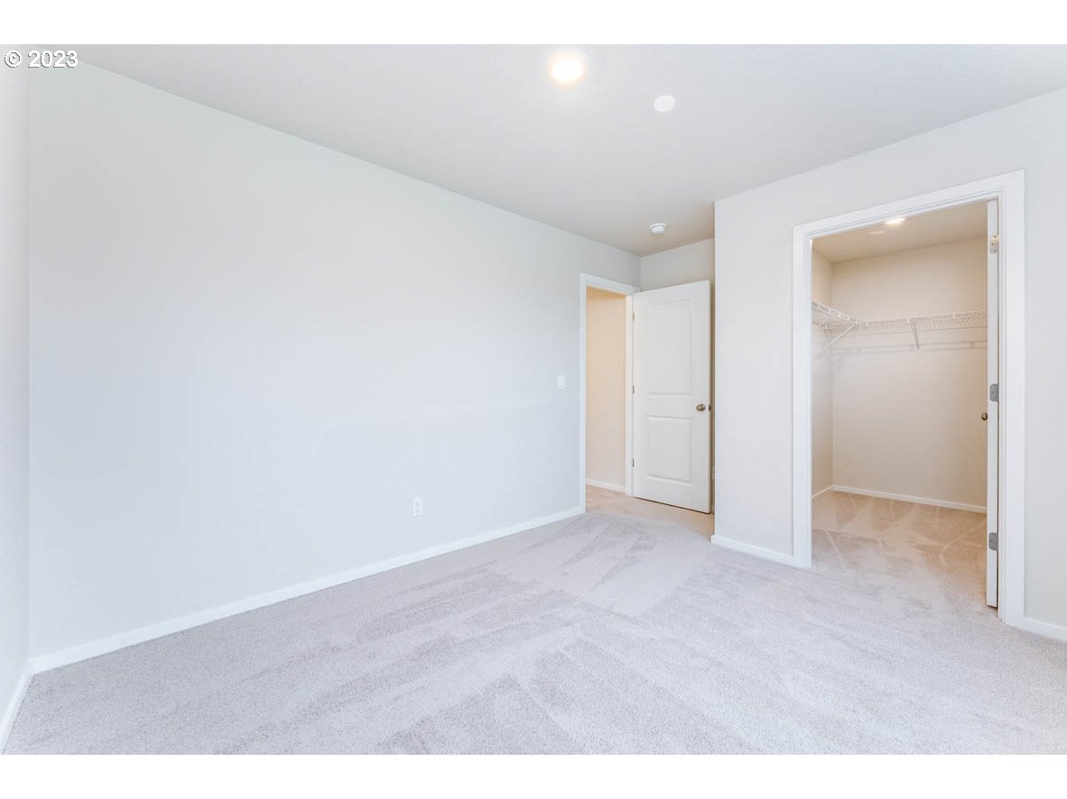 3217 Southeast 35th Street Gresham, OR 97080 - Photo 18 of 30 a view of an empty room