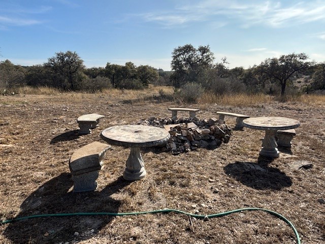 11943 Cr 310 Rocksprings Tx 78880 Rocksprings, TX 78880 - Photo 24 of 61 a view of a lake with outdoor space