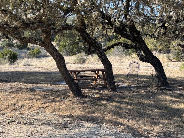 11943 Cr 310 Rocksprings Tx 78880 Rocksprings, TX 78880 - Photo 25 of 61 a view of outdoor space with trees