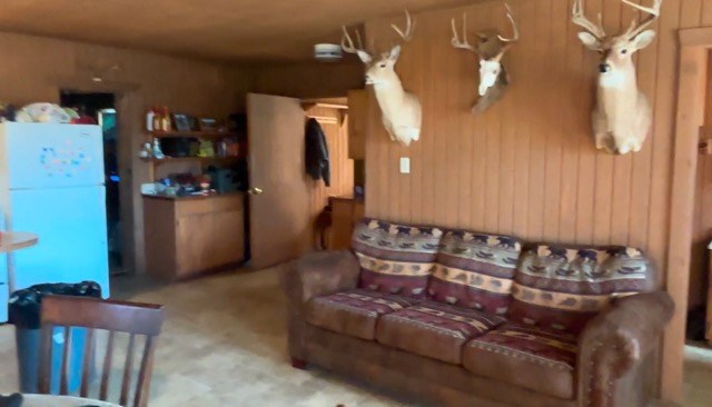 11943 Cr 310 Rocksprings Tx 78880 Rocksprings, TX 78880 - Photo 4 of 61 a living room with furniture and a window