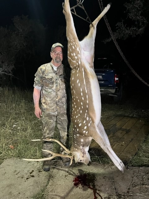 11943 Cr 310 Rocksprings Tx 78880 Rocksprings, TX 78880 - Photo 55 of 61