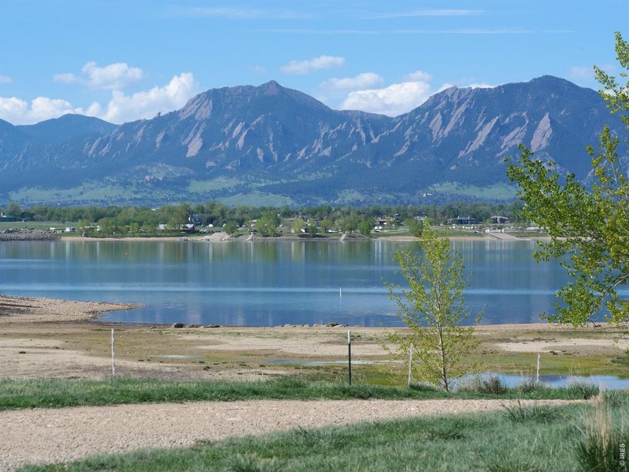 3990 Pleasant Ridge Road Boulder, CO 80301 - Photo 36 of 40 Nearby Boulder Reservoir - 5+ min