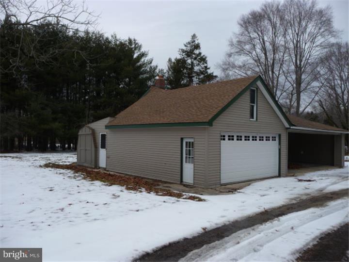 1 Abbotts Farm Road Salem, NJ 08079 - Photo 3 of 7