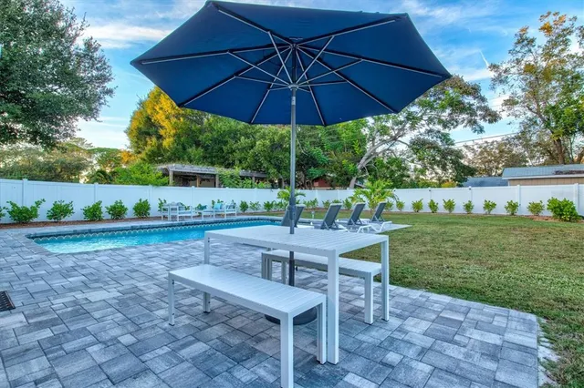 $10,000 | 2641 Martin Street, Sarasota, FL 34237