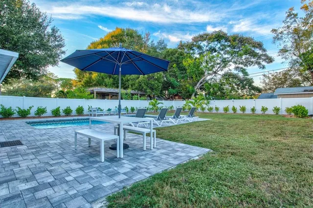 $10,000 | 2641 Martin Street, Sarasota, FL 34237