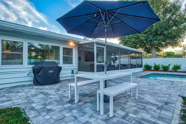 $10,000 | 2641 Martin Street, Sarasota, FL 34237