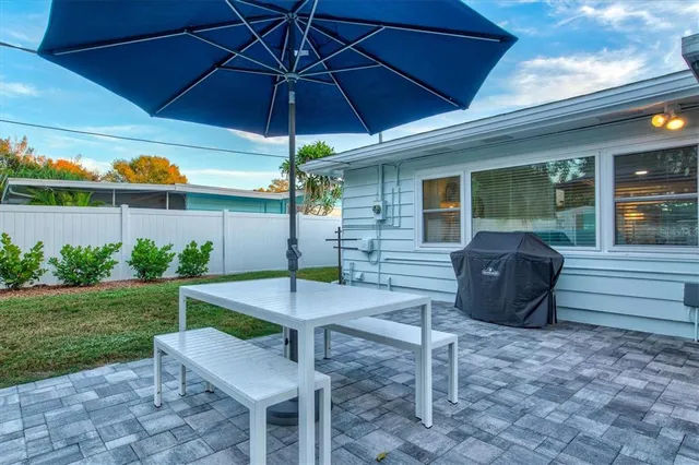 $10,000 | 2641 Martin Street, Sarasota, FL 34237