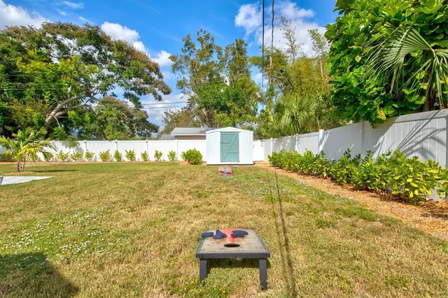 $10,000 | 2641 Martin Street, Sarasota, FL 34237