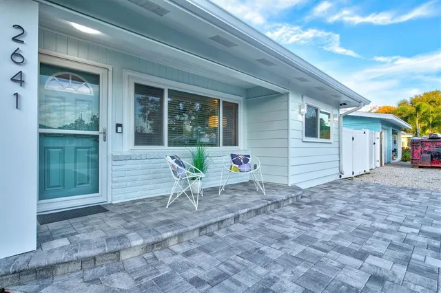 $10,000 | 2641 Martin Street, Sarasota, FL 34237