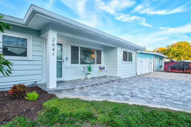 $10,000 | 2641 Martin Street, Sarasota, FL 34237