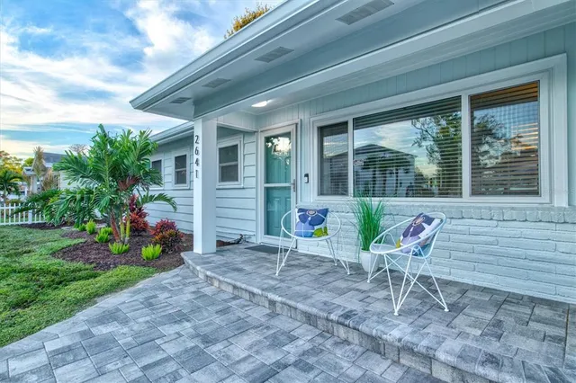 $10,000 | 2641 Martin Street, Sarasota, FL 34237