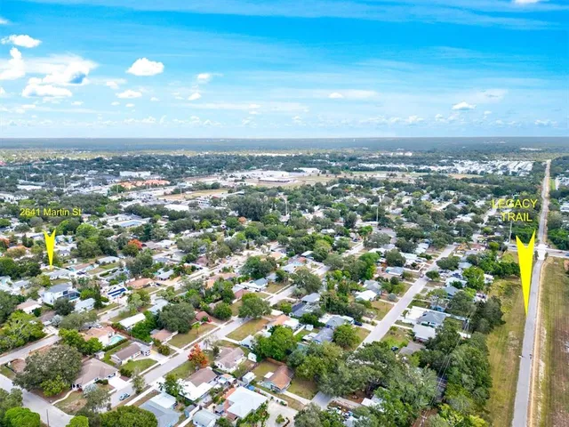 $10,000 | 2641 Martin Street, Sarasota, FL 34237