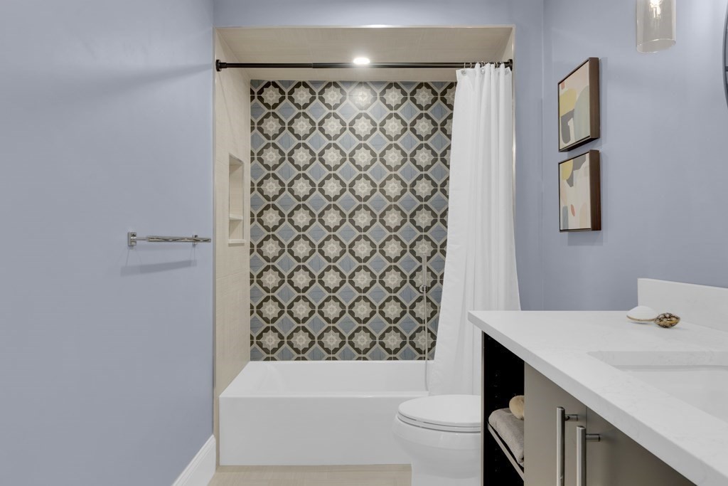 91 Parkton Road, Unit 1 Boston, MA 02130 - Photo 19 of 35