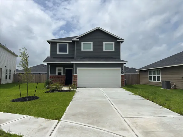 $268,168 | 406 Cedar Chase Court, Dayton, TX 77535