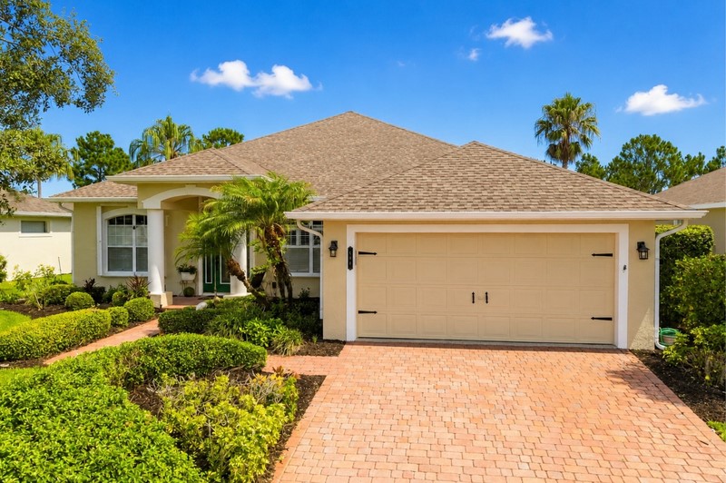 684 Gossamer Wing Way Sebastian, FL 32958 - Photo 1 of 31
