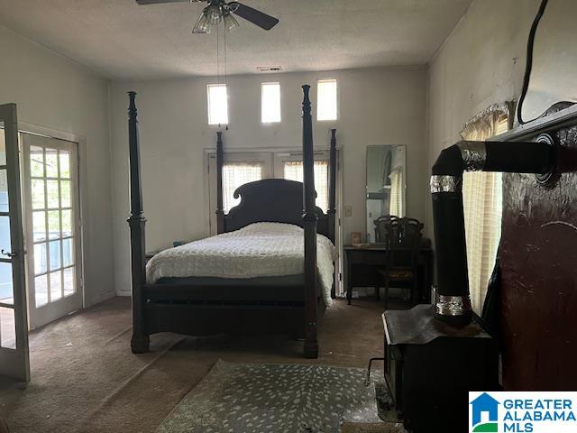 1020 Springhill Road Talladega, AL 35160 - Photo 28 of 40