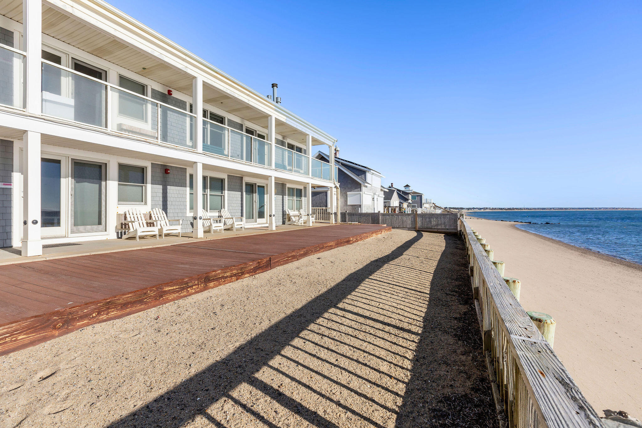 496 Shore Road, Unit 21 Truro, MA 02666 - Photo 2 of 24 496ShoreRdU21-02