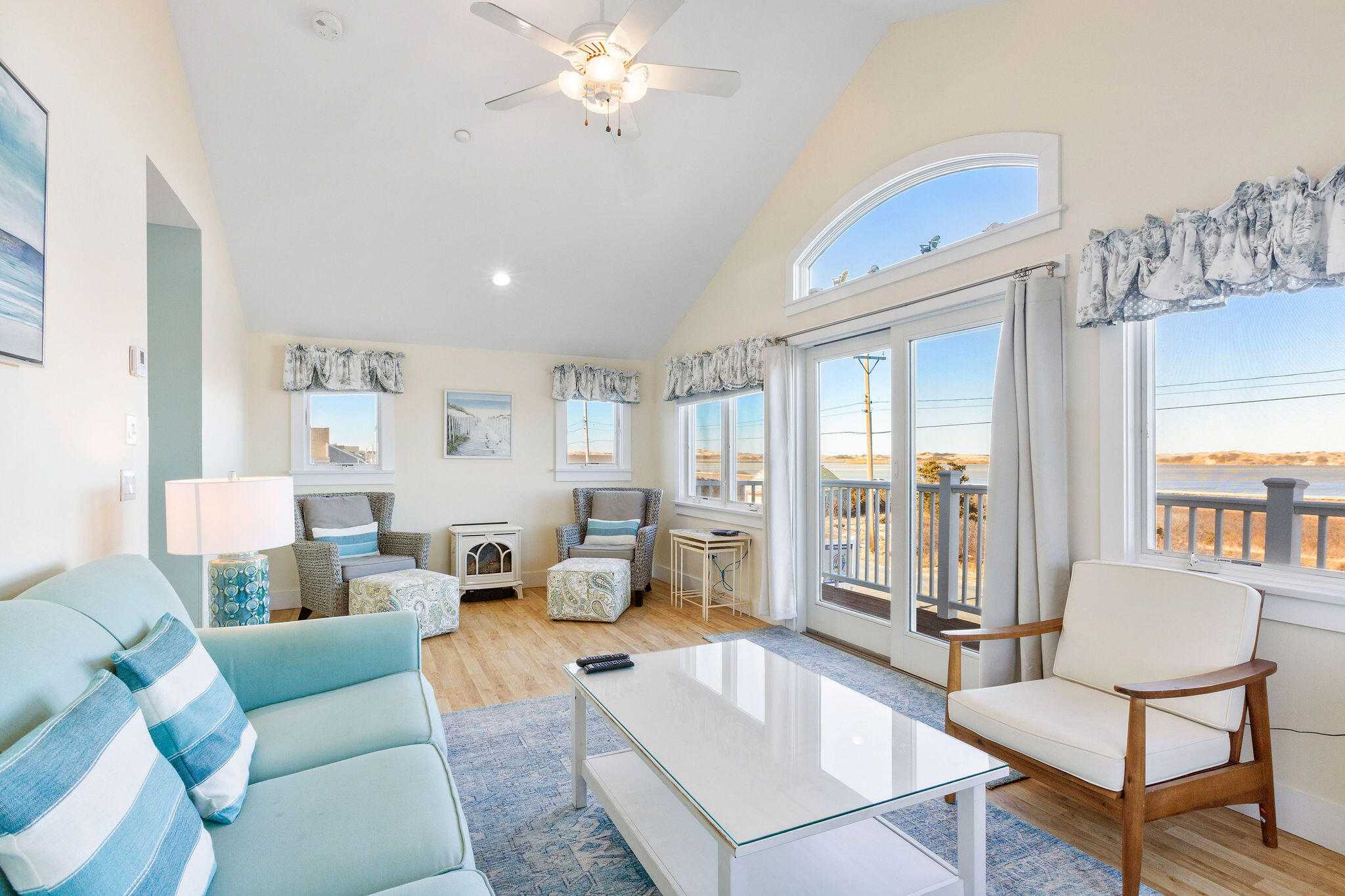 496 Shore Road, Unit 21 Truro, MA 02666 - Photo 22 of 24 496ShoreRdU21-47