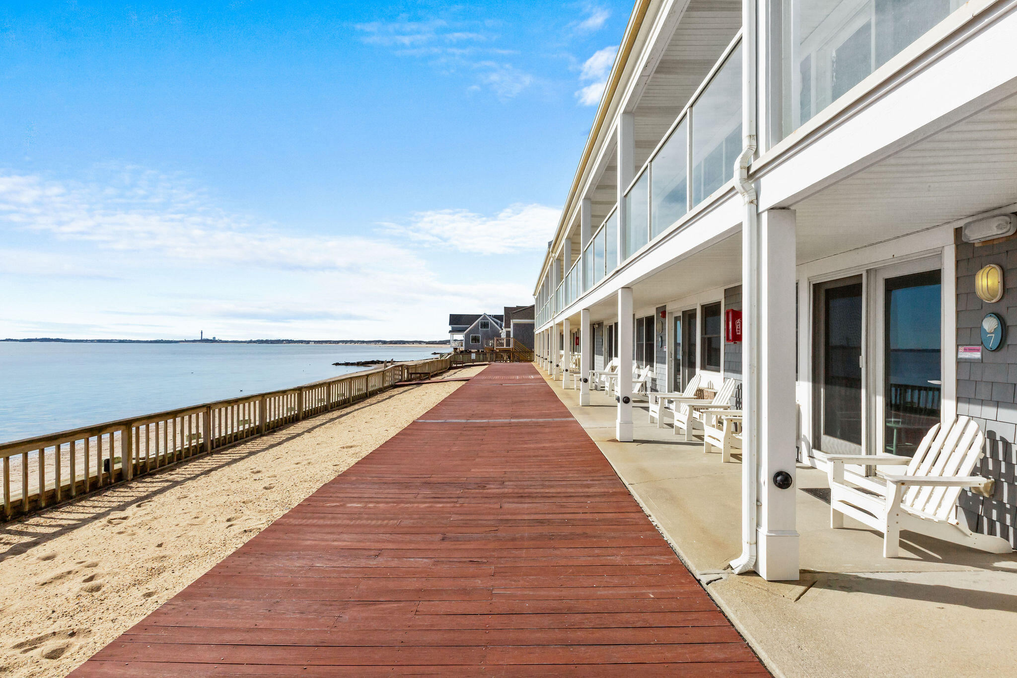 496 Shore Road, Unit 21 Truro, MA 02666 - Photo 3 of 24 496ShoreRdU7-04