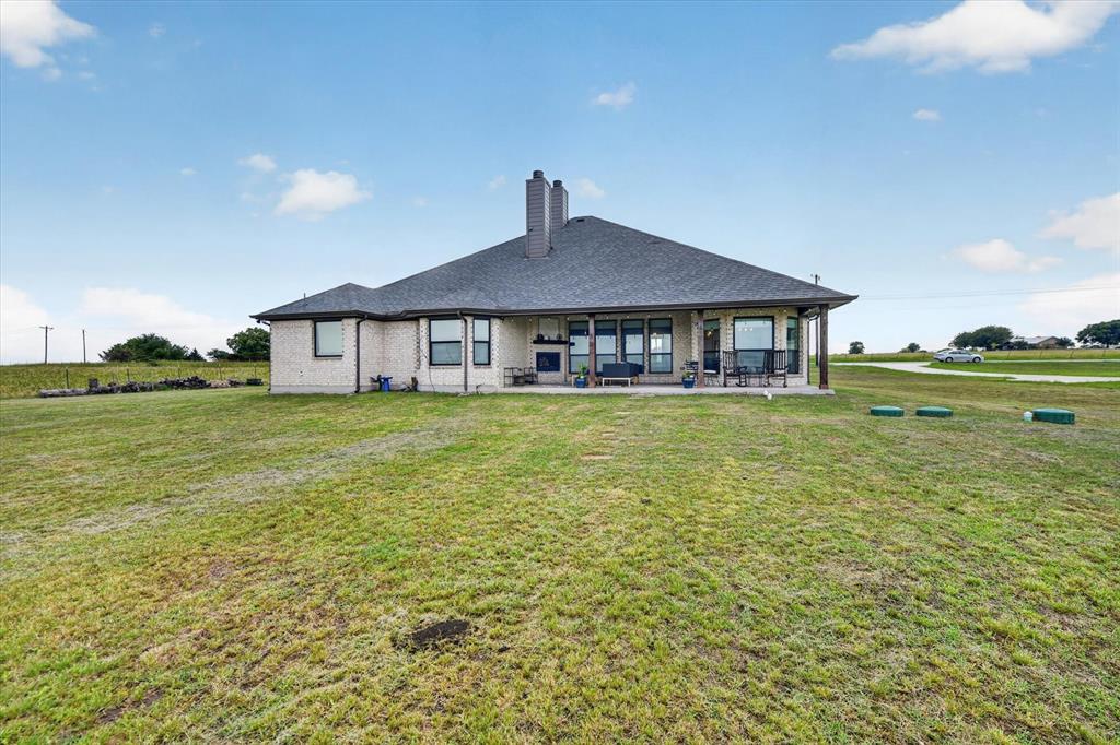 7014 Davidson Road Sanger, TX 76266 - Photo 32 of 36