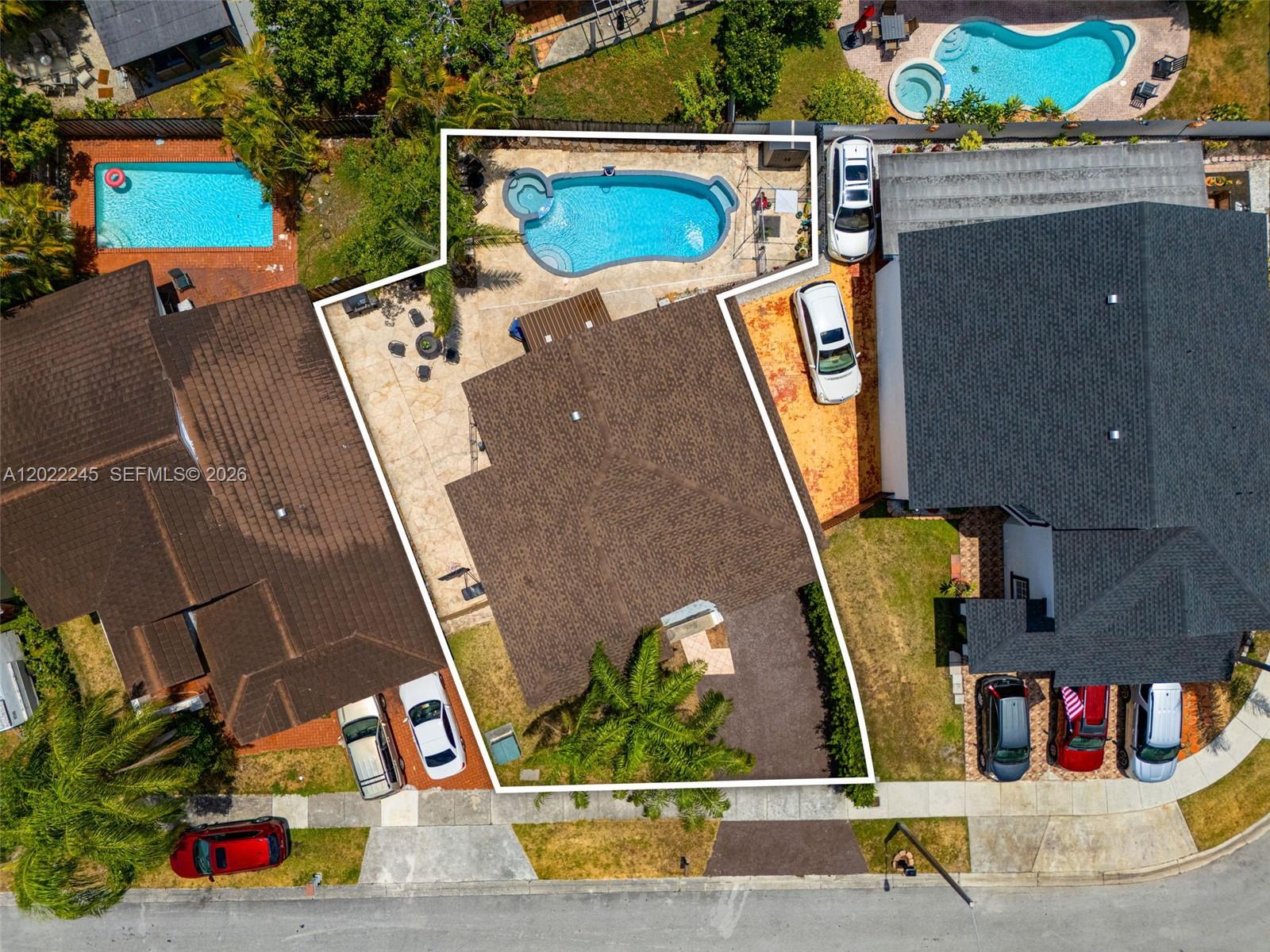 15530 Southwest 59th Street Miami, FL 33193 - Photo 53 of 58