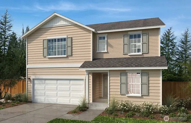 $894,950 | 5223 89th Avenue Northeast, Unit 23, Marysville, WA 98270