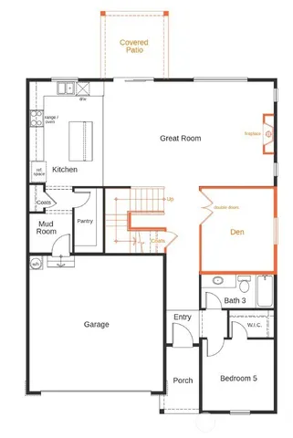 $899,950 | 5223 89th Avenue Northeast, Unit 23, Marysville, WA 98270