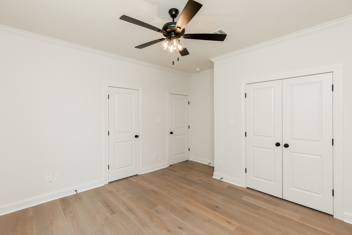 6560 Brayfield Lane Beaumont, TX 77706 - Photo 34 of 38 a view of an empty room