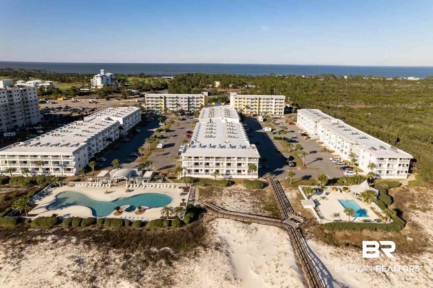 400 Plantation Road, Unit 3102 Gulf Shores, AL 36542 - Photo 23 of 35