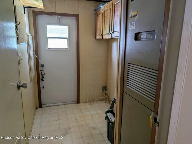 a bathroom with a sink