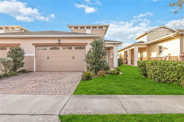 $289,900 | 2482 Yellow Brick Road, St. Cloud, FL 34772