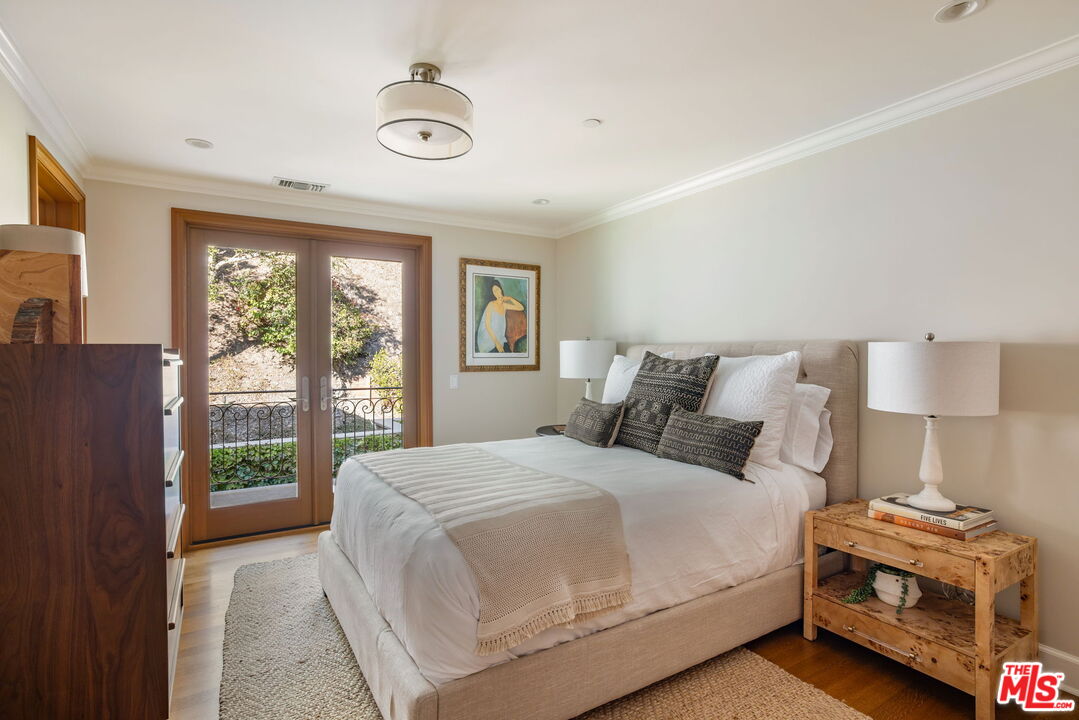 850 Stone Canyon Road Los Angeles, CA 90077 - Photo 26 of 62