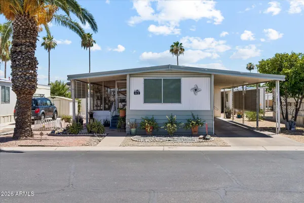 $30,000 | 11411 North 91st Avenue, Unit 62, Peoria, AZ 85345