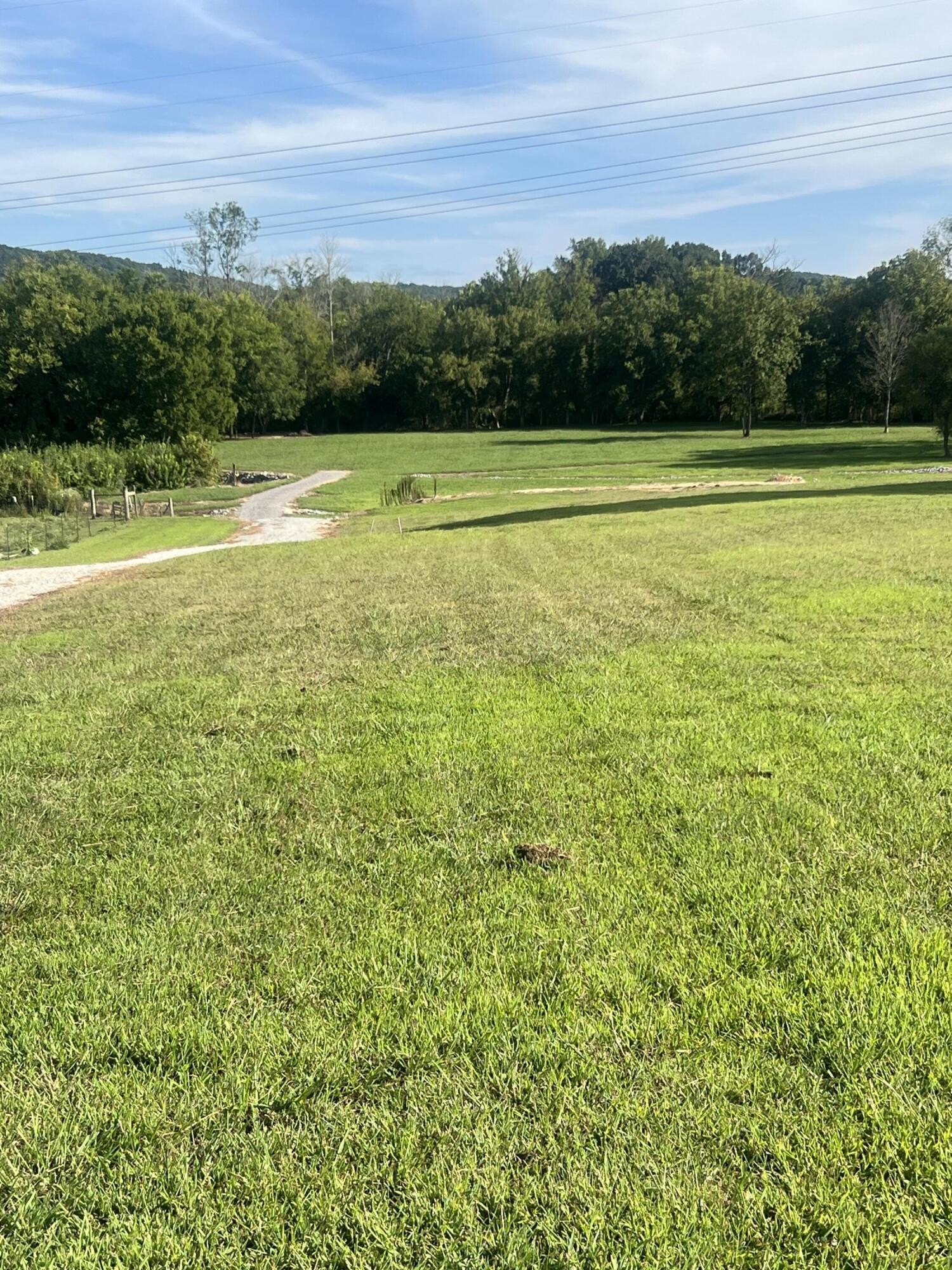 87 Peavine Road Rock Spring, GA 30739 - Photo 5 of 5 a view of an ocean and a yard