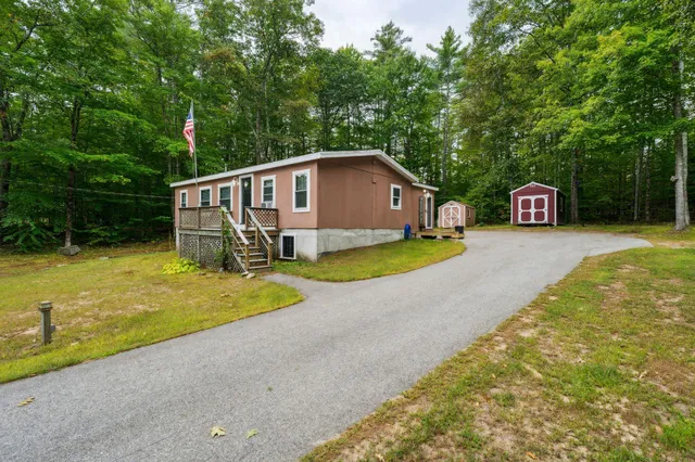 $340,000 | 569 East Shore Drive, Acton, ME 04001