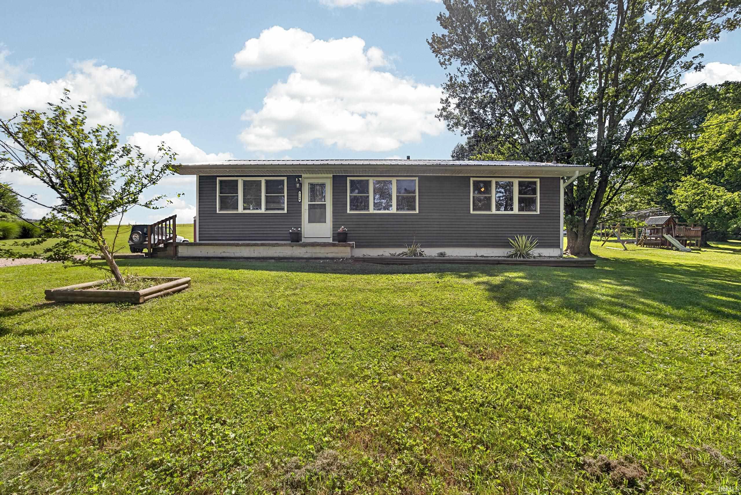 5108 Old Farm Road Springville, IN 47462 - Photo 2 of 43